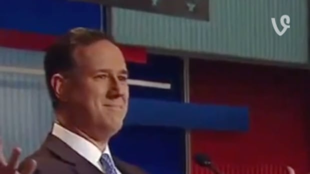 It's the Vine Election, so We Hired a Vine Artist to Cover It for Us