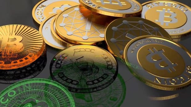 Beyond Bitcoin: Big Banks Test Out Blockchain Technology