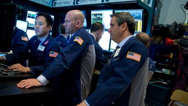 Midday Report: Rovi Agrees to TiVo Acquisition; U.S. Stocks Slump