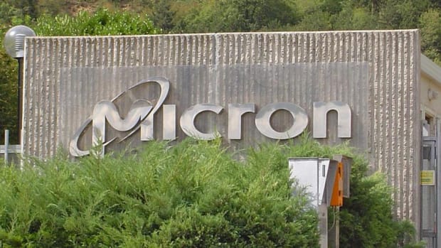 What to Watch Tuesday: Micron Results, Federal Reserve Speakers
