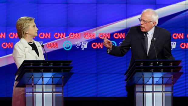 UMB CEO: Politicians Need to Stop Criticizing Banks