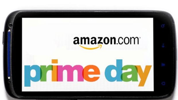 Amazon Touts Success of Prime Day, Especially Sales of Its Own Devices
