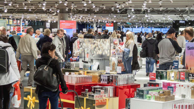 More Than Half the Country Is Expected to Shop Over Black Friday Weekend