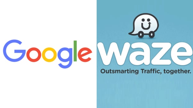 Google's Android Auto Goes Live With Waze, the Popular Navigation App