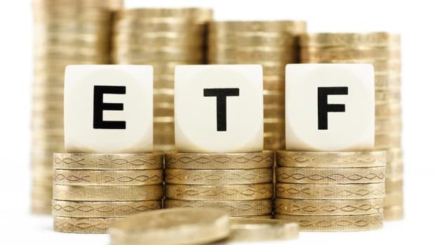 4 Outperforming ETFs to Own Right Now