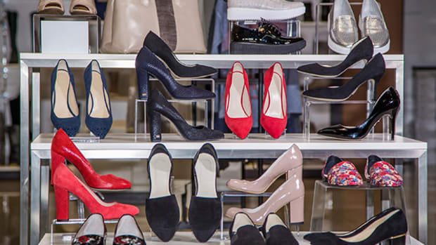 Steven Madden's Long Profitable Stride Is a Lucrative Opportunity