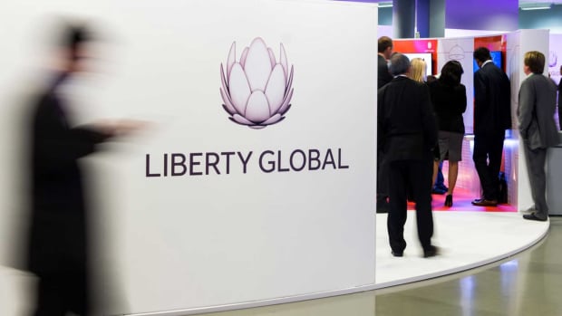 John Malone's Liberty Global, Discovery Take Hits on British Exit