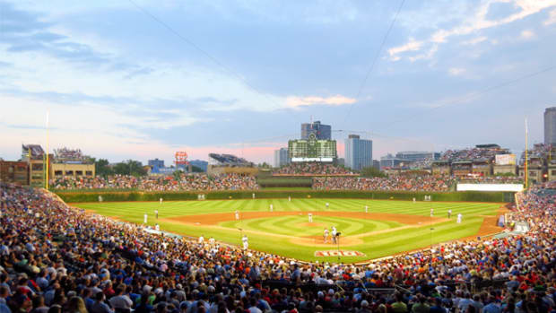 6 Takeaways Real Estate Investors Can Glean From the Chicago Cubs
