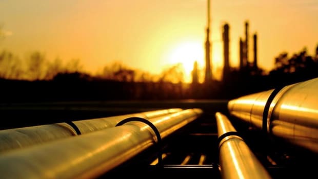 4 Pipeline MLPs to Energize Your Portfolio