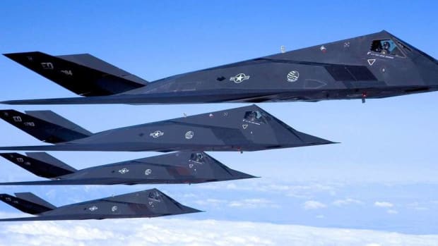 Jim Cramer: Defense Sector Wins No Matter Who Wins The White House