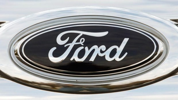 Ford CFO: 2016 Will Be an Outstanding Year