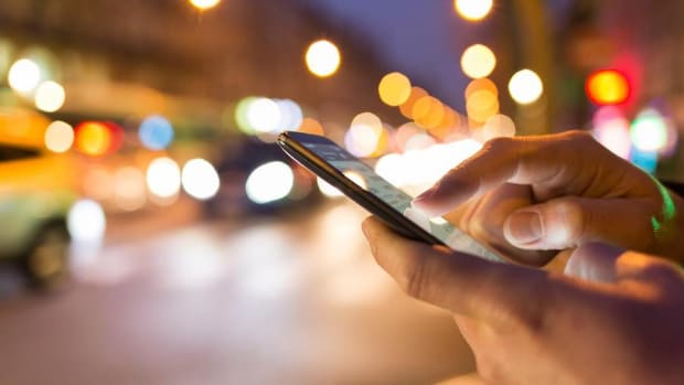 Digital Payment Company MoneyOnMobile Sees Big Opportunity In India