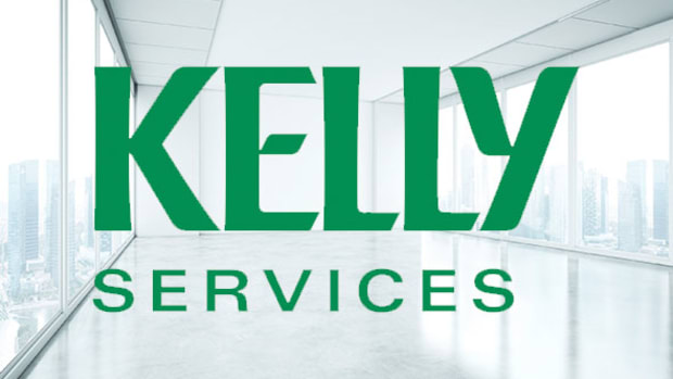 Kelly Services Thriving From the Current Need for Temps