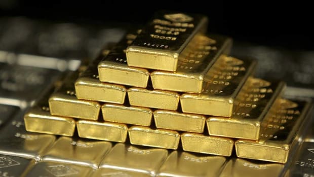 Day One of Fed: Positive Factors Outweigh Negatives For Gold