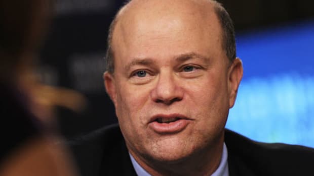 Billionaire David Tepper May Be Invested In MLPs, But You Shouldn’t Be