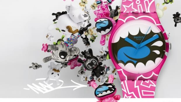 Swiss Watchmakers Face Apple Challenge Amid Global Sales Slump