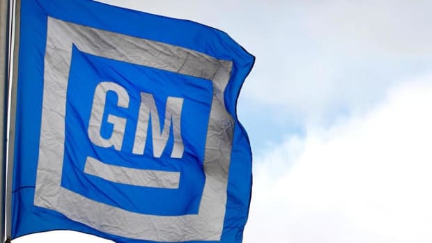 General Motors Earnings Show a Turn in China, Says Jim Cramer
