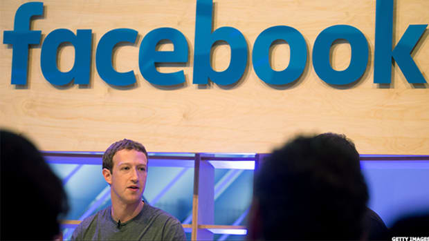 Ready, Aim, Click: Facebook Set to Beat Snap