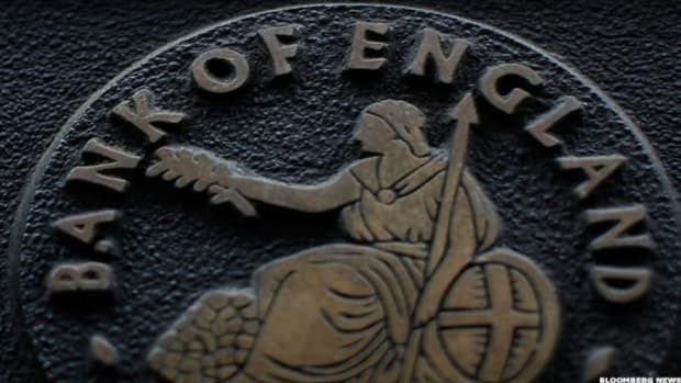 Here's Why the Bank of England Kept Rates Unchanged