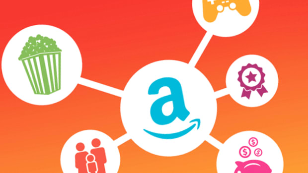 Amazon Tries to Create Another Blockbuster Sales Event With Launch of 'Digital Day'