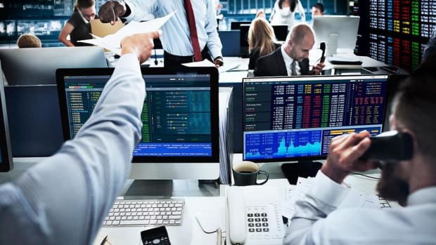 3 Small Cap Stocks Which Could be Worth Snapping Up