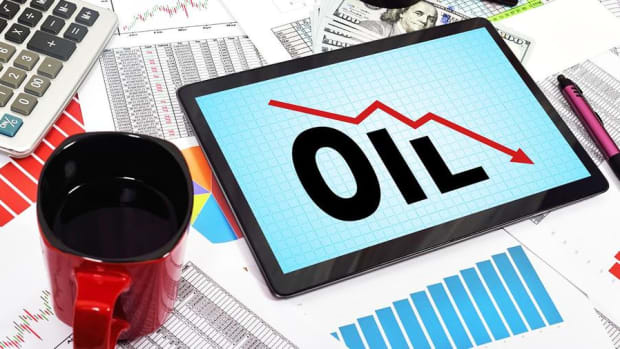 Jim Cramer: Don’t Sell Stocks Because of Oil