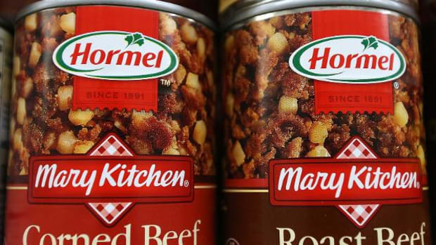 13. Hormel
