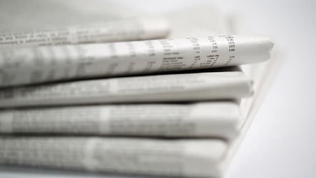 Newspapers to LexisNexis: Time to Pay Up