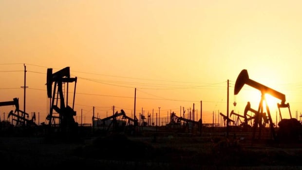 E&P Bankruptcies Will Push Oil Higher