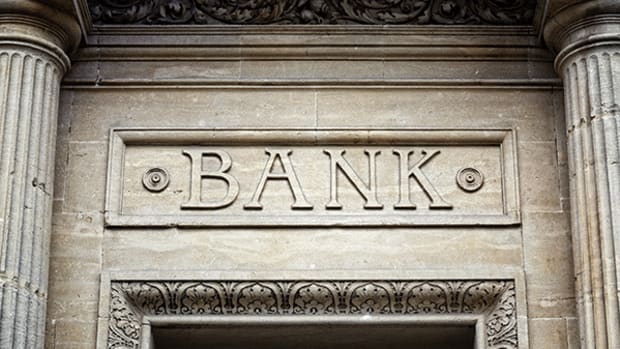 Bank Earnings Are at a Critical Turning Point: Cramer's 'Mad Money' Recap (Wednesday 4/12/17)
