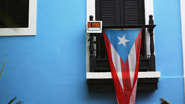 Chief Justice Roberts Picks Judge Laura Swain to Preside Over Puerto Rico Title III Proceedings