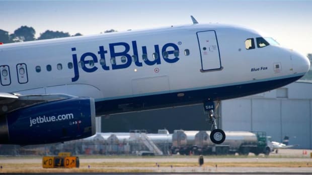 JetBlue Expanding Service to Boston
