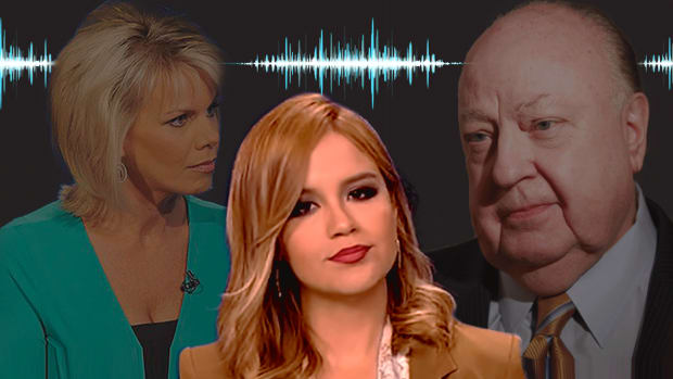 Spanish-Language Version of Carlson v. Ailes Is Latest Harassment Case With Audio Recordings
