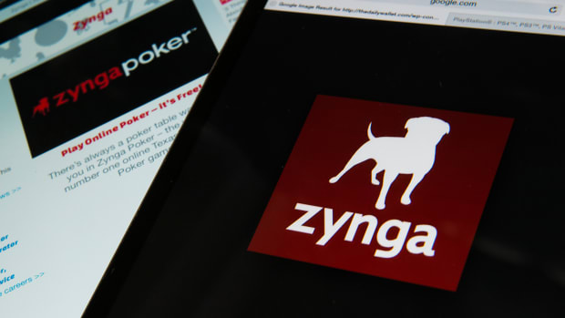 Zynga (ZNGA) Stock Soars on Strong Q1 Results