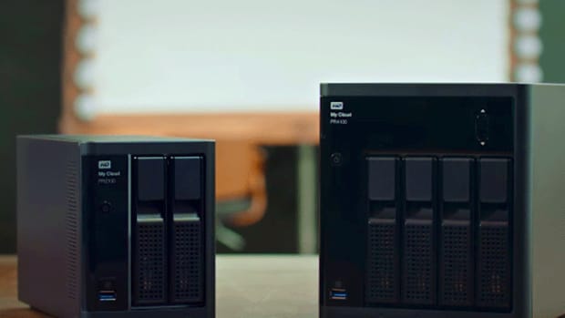 Western Digital Soon a Low-Risk Buy