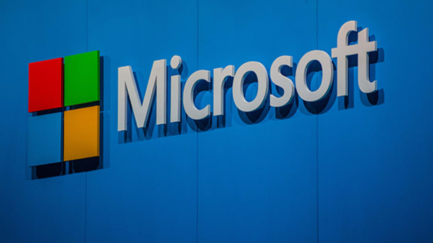 Here's How Microsoft Is Firing on All Cylinders to Compete With Amazon in the Cloud