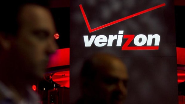 Jim Cramer on Verizon’s Acquisition of Fleetmatics