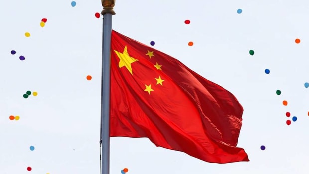 Time For A Gold Standard in China? – Bloomberg Intelligence