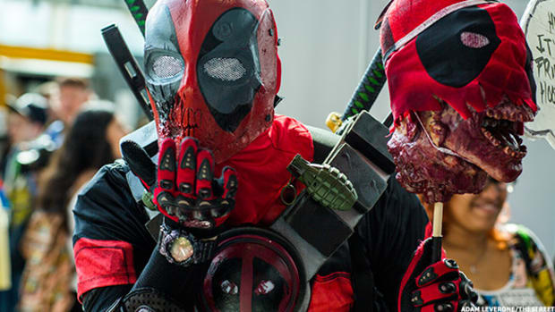 Fox Revenue Beats Expectations on Strength of 'Deadpool,' US Presidential Race