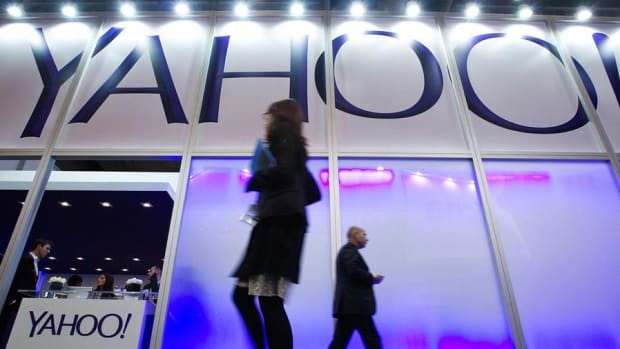 Jim Cramer: Rick Hill Could Be Yahoo’s Trojan Horse