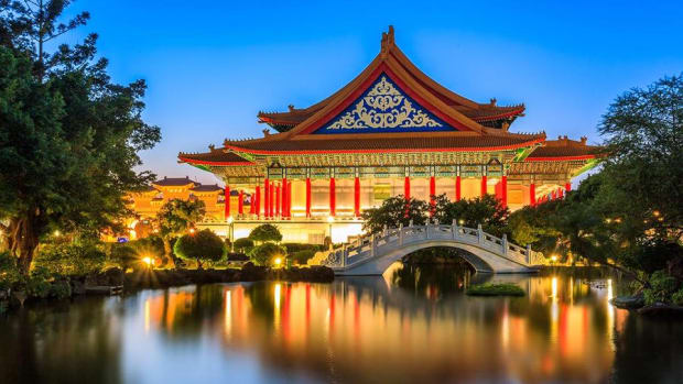 Taiwanese Stocks to Watch Under President-Elect Trump