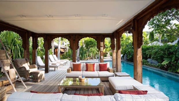 10 Holiday Caribbean Villas for the 1% That Will Leave You Drooling