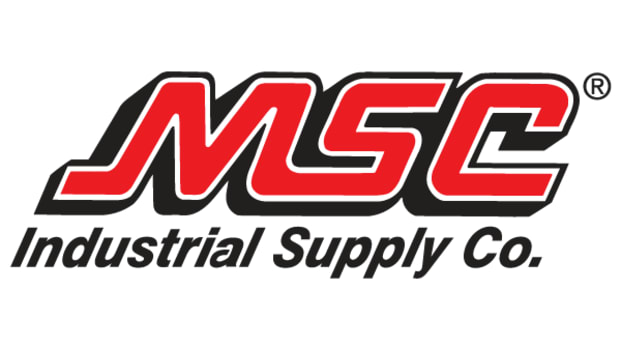 Take Profits in MSC Industrial Direct Now