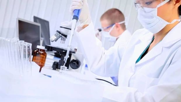 Two ETFs to Play a Bounce Back in Biotech