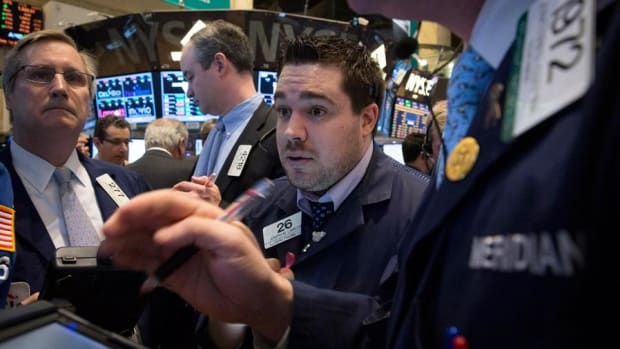 Opening Bell: U.S. Stocks Slip on Dismal May Jobs Report