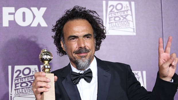 Jianlin's Wanda Vies for Golden Globes Producer Dick Clark