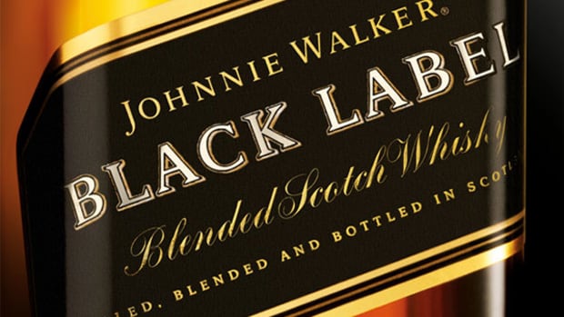 Jim Cramer -- Hoist a Johnnie Walker to Diageo, Which Benefits From Brexit
