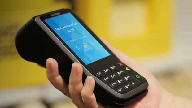 VeriFone Stock Falls on Weak Guidance