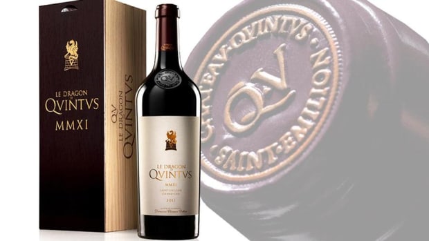 Domaine Clarence Dillon’s CEO Explains What Makes Bordeaux Wines Special