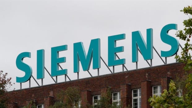 Siemens Bids $4.5B for Mentor Graphics